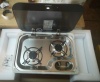 Газовая варочная панель Dometic СЕ99-ZF AM (DOMETIC HBG 2335)